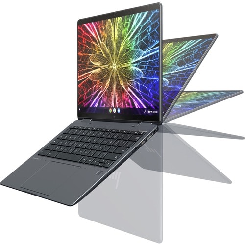 SMART BUY DRAGONFLY CHROMEBOOK ENT I7-1265U 13 16GB 256G CHROME OS