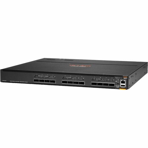 ARUBA 8360-12C V2 FB 3F 2AC BDL PDU PL-NV