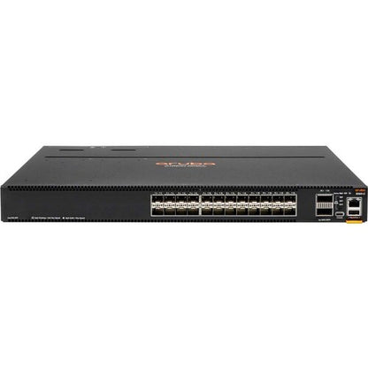 ARUBA 8360-24XF2C V2 FB 3F 2AC BDL US EN PL-NV