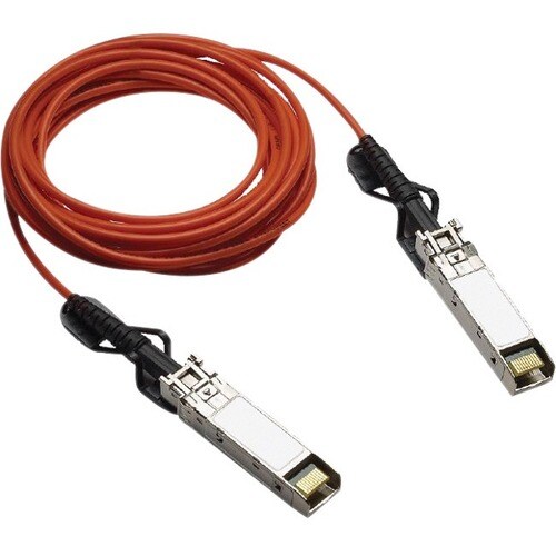 HPE NW ION 10G SFP+ TO SFP+ 1M DIRECT ATTACH COPPER CABLE PL-I5