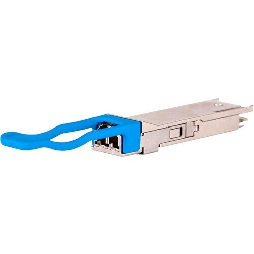 HPE DC 40G QSFP+ LC BIDI 150M MMF XCVR PL-SF