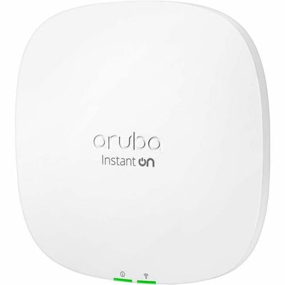 HPE NW ION ACCESS POINT BUNDLE WITH PSU 4X4 WI-FI 6 US AP25 PL-3P