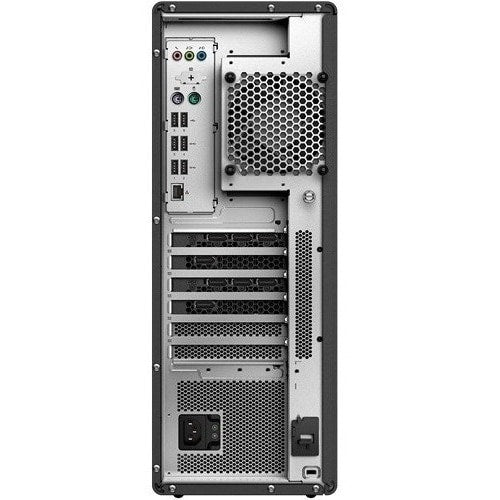 TS P620 AMD RYZEN PRO 5945WX 4.1G 32GB 1TB SSD W11P 64BIT M.2