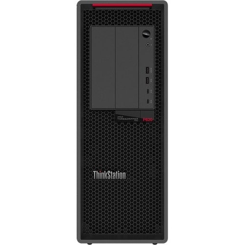 TS P620 AMD RYZEN PRO 5965WX 3.8G 32GB 1TB SSD W11P 64BIT M.2