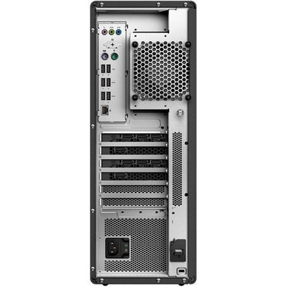 TS P620 AMD RYZEN PRO 5965WX 3.8G 32GB 1TB SSD W11P 64BIT M.2