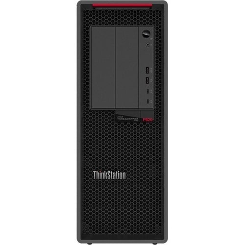 TS P620 AMD RYZEN PRO 5965WX 3.8G 32GB 1TB SSD W11P 64BIT M.2