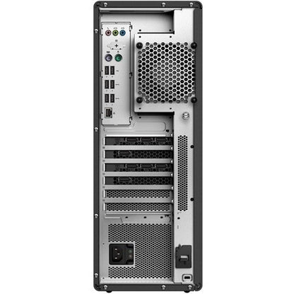 TS P620 AMD RYZEN PRO 5965WX 3.8G 64GB 2TB SSD W11P 64BIT M.2