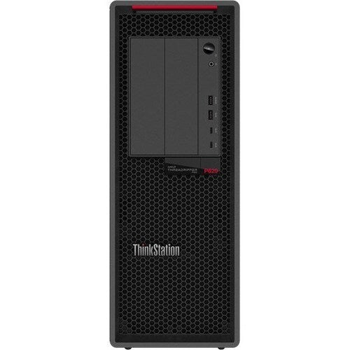 TS P620 AMD RYZEN PRO 5975WX 3.6G 128GB 2TB SSD W11P 64BIT