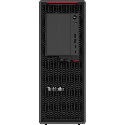 TS P620 AMD RYZEN PRO 5995WX 2.7G 32GB 1TB SSD W11P 64BIT M.2