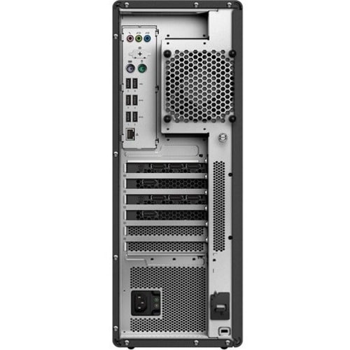 TS P620 AMD THREADRIPPER PRO 3945WX 4.G 32GB 1TB SSD W11P 64BIT