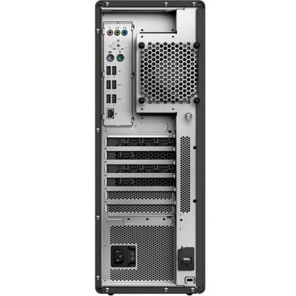 TS P620 AMD THREADRIPPER PRO 3945WX 4.G 32GB 1TB SSD W11P 64BIT