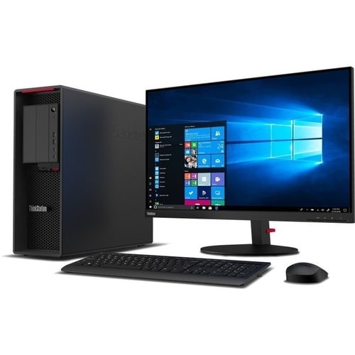 TS P620 AMD THREADRIPPER PRO 3945WX 4.G 32GB 1TB SSD W11P 64BIT
