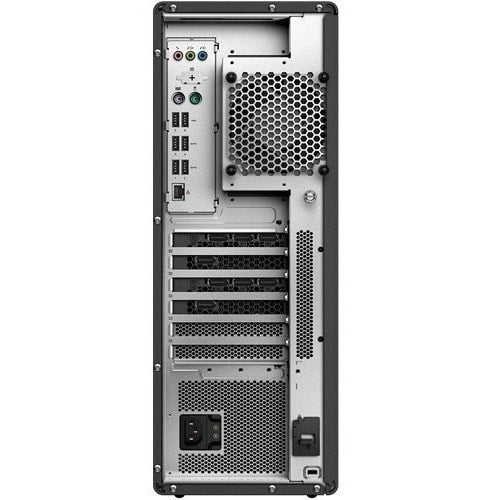 TS P620 AMD THREADRIPPER PRO 3945WX 4.G 32GB 1TB SSD W11P 64BIT