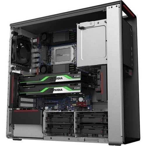 TS P620 AMD THREADRIPPER PRO 3945WX 4.G 32GB 1TB SSD W11P 64BIT