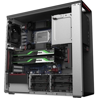 TS P620 AMD THREADRIPPER PRO 3945WX 4.G 32GB 1TB SSD W11P 64BIT