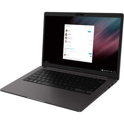 GALAXY BOOK2 BUSINESS 14IN I7-1270P 16GB 512GB GRAPHITE