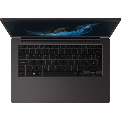 GALAXY BOOK2 BUSINESS 14IN I7-1270P 16GB 512GB GRAPHITE