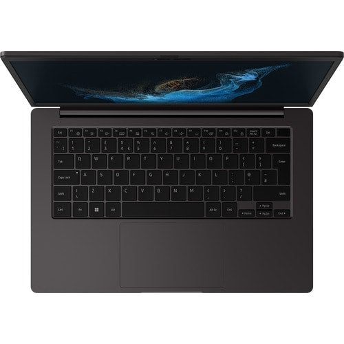GALAXY BOOK2 BUSINESS 14IN I7-1270P 16GB 512GB GRAPHITE