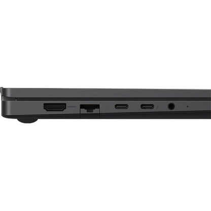 GALAXY BOOK2 BUSINESS 14IN I7-1270P 16GB 512GB GRAPHITE