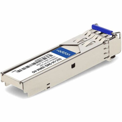 CISCO GLC-LH-SMD COMP XCVR 20KM TAA 1G-LX SFP SMF 1310NM LC DOM