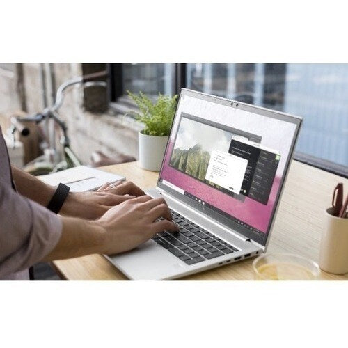 CUSTOM ELITEBOOK 840 G8 I5-1145G7 14IN 16GB/256GB
