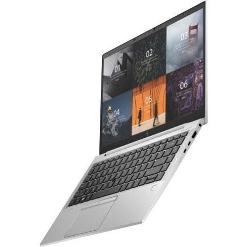 CUSTOM ELITEBOOK 840 G8 I5-1145G7 14IN 16GB/256GB