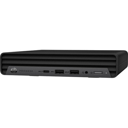 CUSTOM PRODESK 400 G6 DM I310300T 16GB/256GB