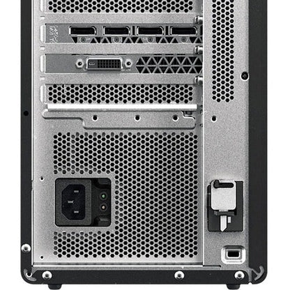 TOPSELLER TS P520 XEON W-2235 3.8G 16GB 512GB SSD W11P