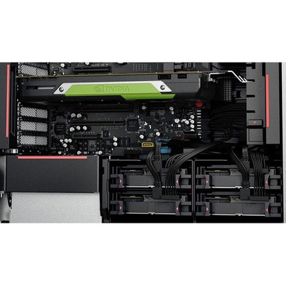 TOPSELLER TS P520 XEON W-2235 3.8G 16GB 512GB SSD W11P