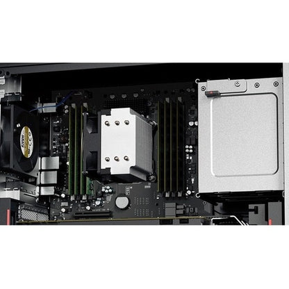 TOPSELLER TS P520 XEON W-2235 3.8G 16GB 512GB SSD W11P