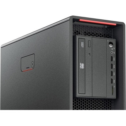 TOPSELLER TS P520 XEON W-2235 3.8G 16GB 512GB SSD W11P