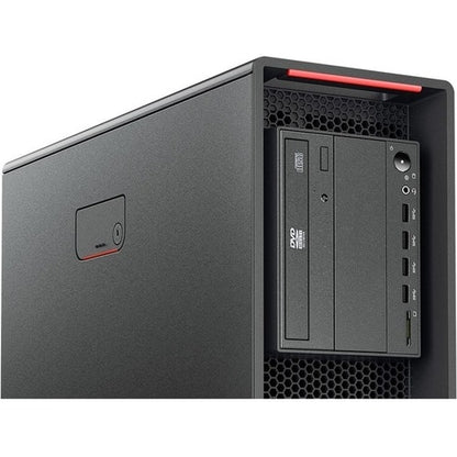 TOPSELLER TS P520 XEON W-2235 3.8G 16GB 512GB SSD W11P