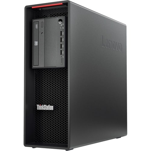 TOPSELLER TS P520 XEON W-2235 3.8G 16GB 512GB SSD W11P