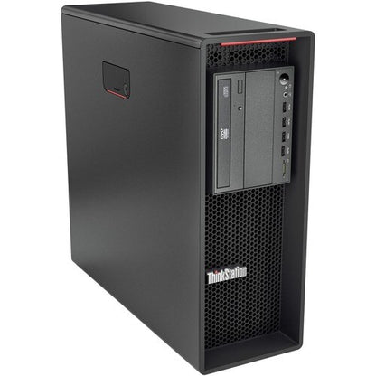 TOPSELLER TS P520 XEON W-2235 3.8G 16GB 512GB SSD W11P