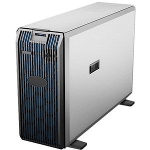 POWEREDGE T350 XEON E-2334 2.8GHZ 8M CACHE 4C/4T 1X8GB 1X480GB