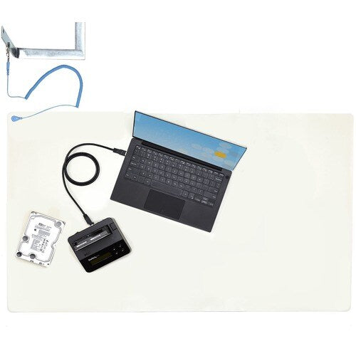 ANTI STATIC MAT ESD SAFE MAT GROUNDING WIRE ANTI-STATIC MAT