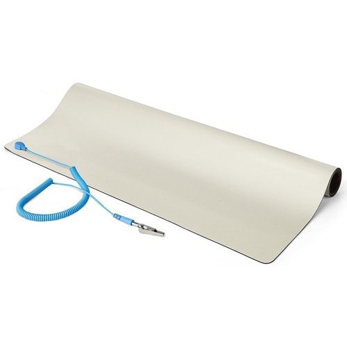 ANTI STATIC MAT ESD SAFE MAT GROUNDING WIRE ANTI-STATIC MAT