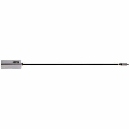 USB C TO ETHERNET ADAPTER USBC GIGABIT RJ45 LAN NETWORK DONGLE