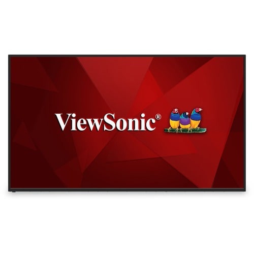 65IN 4K UHD 3840X2160 WRLS LFD 290 CD/M2 BRIGHTNESS 16/7 WI-FI