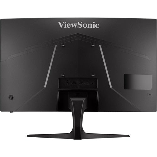 24IN CURVED 165 HZ GAMING MONITOR ULTRA-FAST RPT FREESYNC