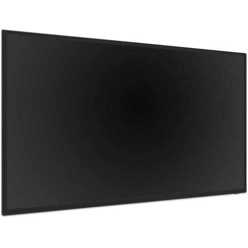 43IN 4K UHD 3840X2160 WRLS LFD 230 CD/M2 BRIGHTNESS 16/7 WI-FI