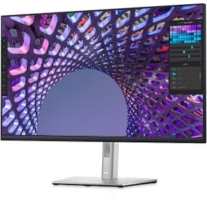 32 4K USB-C HUB MONITOR-P3223QE