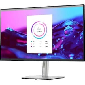 32 4K USB-C HUB MONITOR-P3223QE