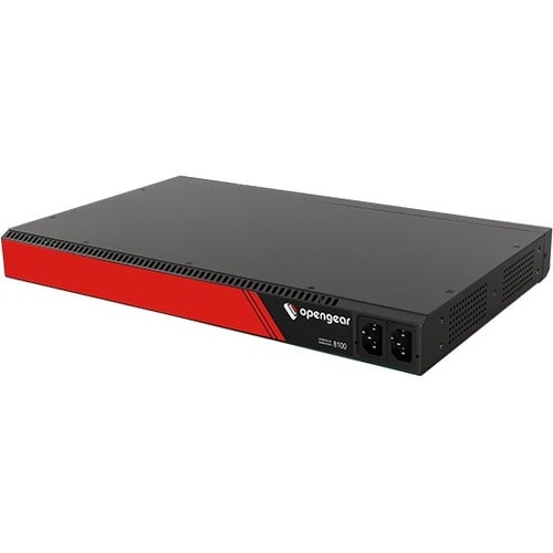 CM8100 16 SERIAL 2 ETH DUAL AC 1.6G 2-CORE 2G MEM 32G STOR AU CORD