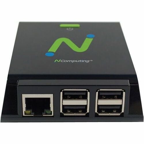 RX300+ TH CLIENT W/ PERPETUAL PI3+ 1.4GHZ 1GB 32GB SD 5GHZ WIFI