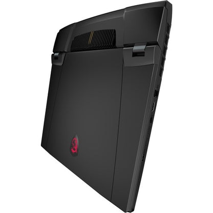 TITAN GT77 12UHS-063 I9-12900HX RTX3080TI 128GB 2TB SSD 17.3IN