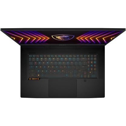 TITAN GT77 12UHS-063 I9-12900HX RTX3080TI 128GB 2TB SSD 17.3IN