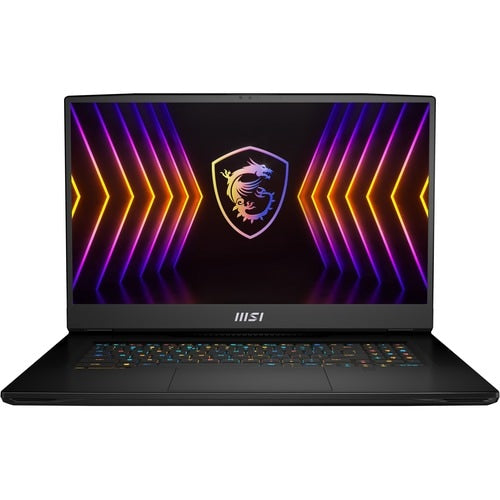 TITAN GT77 12UHS-063 I9-12900HX RTX3080TI 128GB 2TB SSD 17.3IN
