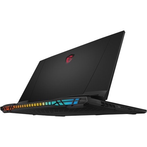TITAN GT77 12UHS-063 I9-12900HX RTX3080TI 128GB 2TB SSD 17.3IN