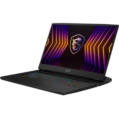TITAN GT77 12UHS-063 I9-12900HX RTX3080TI 128GB 2TB SSD 17.3IN